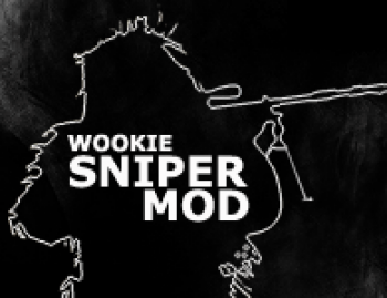 [] BattleField 2 :   / Wookie Sniper Mod v.1.15