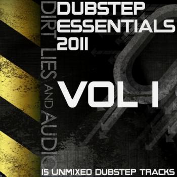 VA - Dubstep Essentials 2011 Vol.1