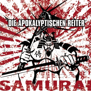 Die Apokalyptischen Reiter - Discography 