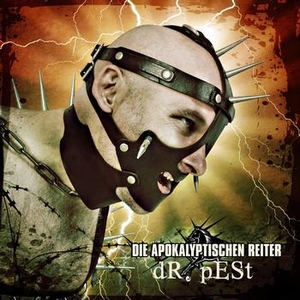 Die Apokalyptischen Reiter - Discography 