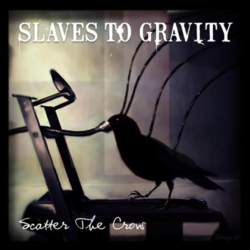 Slaves to Gravity - Discography 