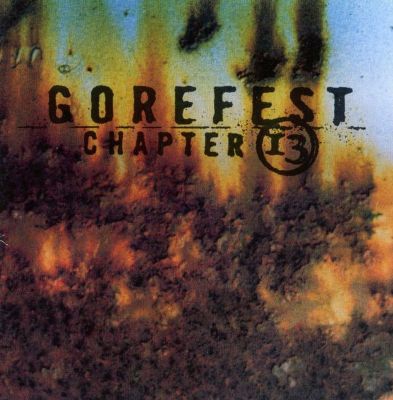 Gorefest - Discography 