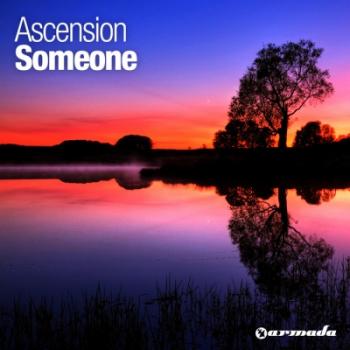 Ascension - Someone