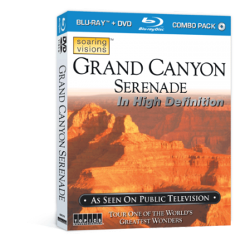    / Great Canyon Serenade