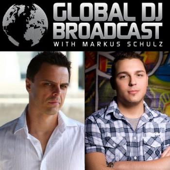 Markus Schulz - Global DJ Broadcast