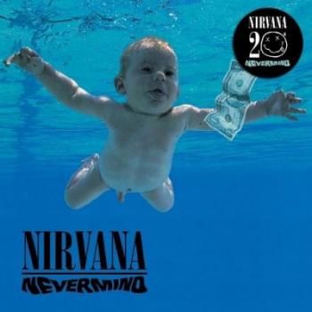 Nirvana - Nevermind (20th Anniversary Edition)
