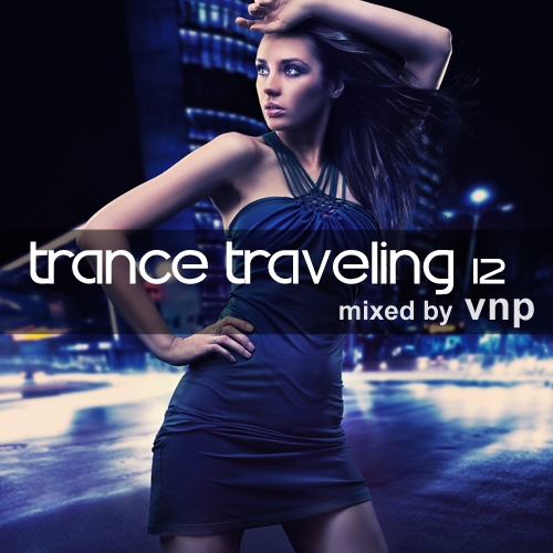 VNP - Trance Traveling 07-12 