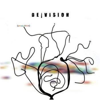De/Vision - Popgefahr The Mix (2CD)