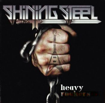 Shining Steel - Heavy Rockers