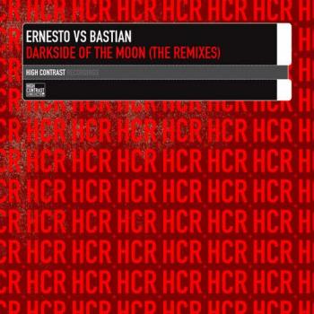 Ernesto vs. Bastian feat. Susana - Dark Side Of The Moon
