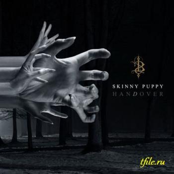 Skinny Puppy - HanDover