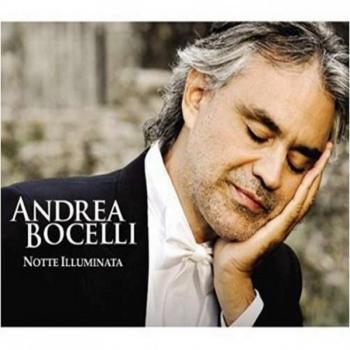 Andrea Bocelli - Notte Illuminata