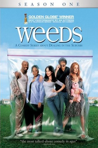 , 1  1-10   10 / Weeds [Fox Life]