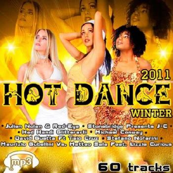VA - Hot Dance Winter
