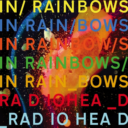 Radiohead -  