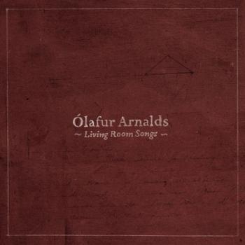 Olafur Arnalds - Living Room Songs