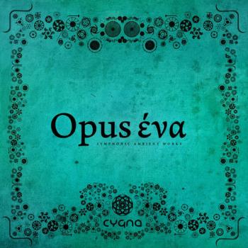Cygna - Opus Ena