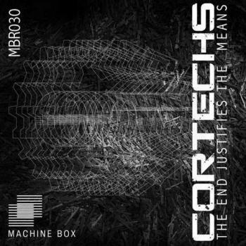 Cortechs - The End Justifies The Means