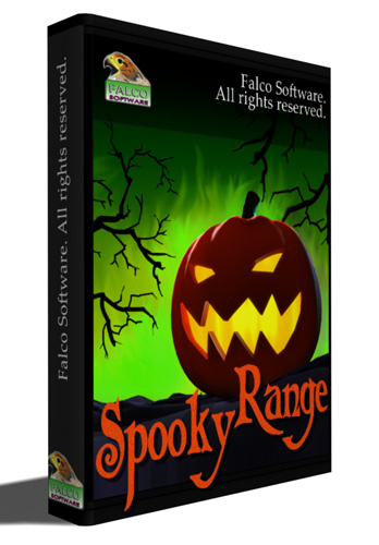 Spooky Range