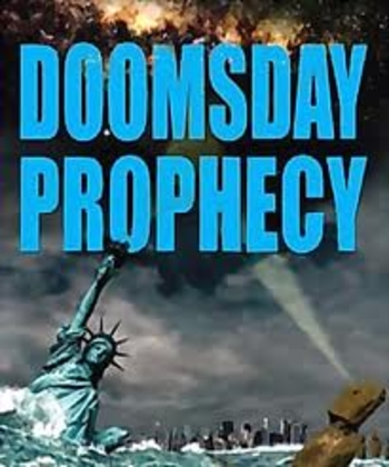    / Doomsday Prophecy MVO