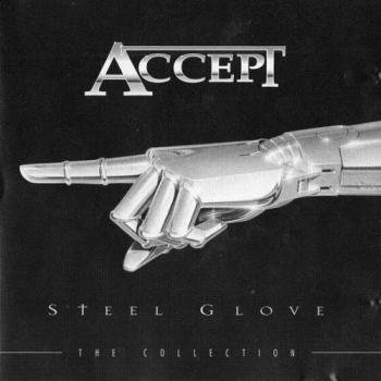 Accept - Steel Glove.The Collection