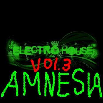 VA - Amnesia vol.3
