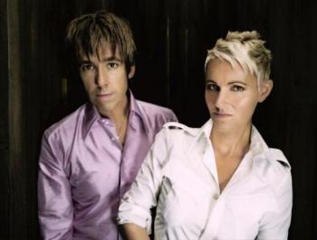 Roxette - The Platinum Collection
