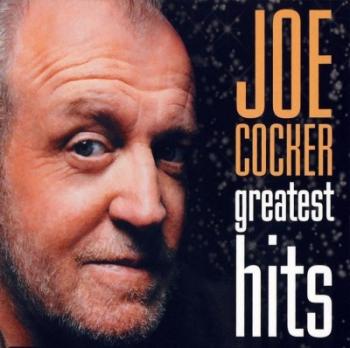 Joe Cocker - Greatest Hits (2CD)