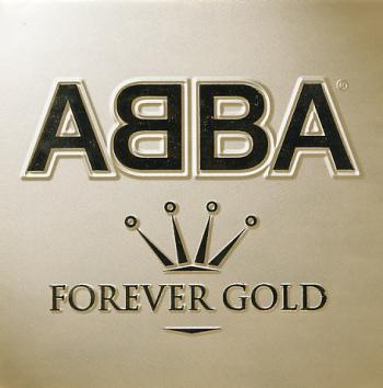 ABBA - Forever Gold