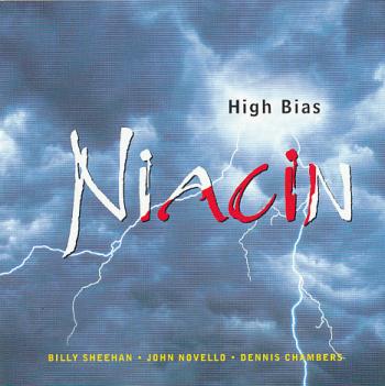 Niacin - High Bias