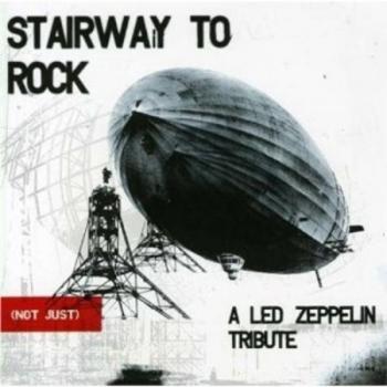 Led Zeppelin - Stairway to Rock