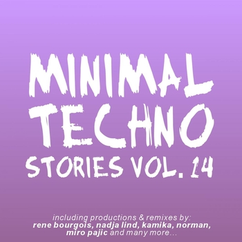 VA - Minimal Techno Stories Vol. 14