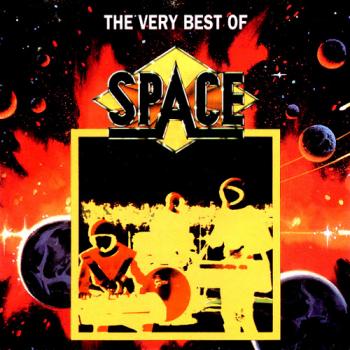 Space - The Very Best Of Space