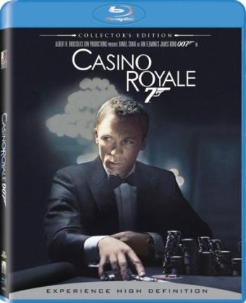   / Casino Royale DUB