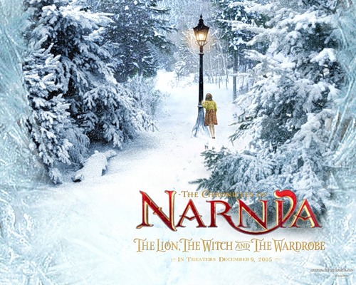 OST   1-3 / Chronicles of Narnia 1-3 