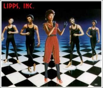 Lipps Inc. - Discography