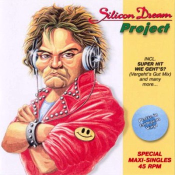 VA - Silicon Dream Project - Special Maxi-Singles