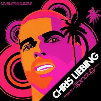 VA - Chris Liebing Presents Spinclub