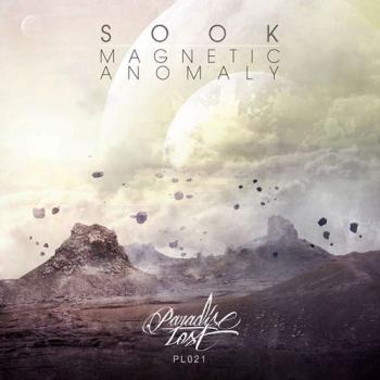 Sook - Magnetic Anomaly