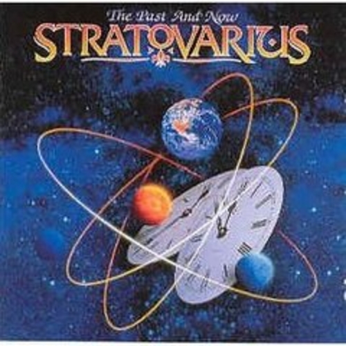 Stratovarius -  