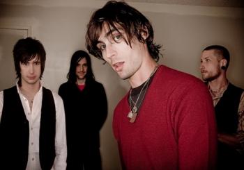 The All-American Rejects - Discography, Studio album's