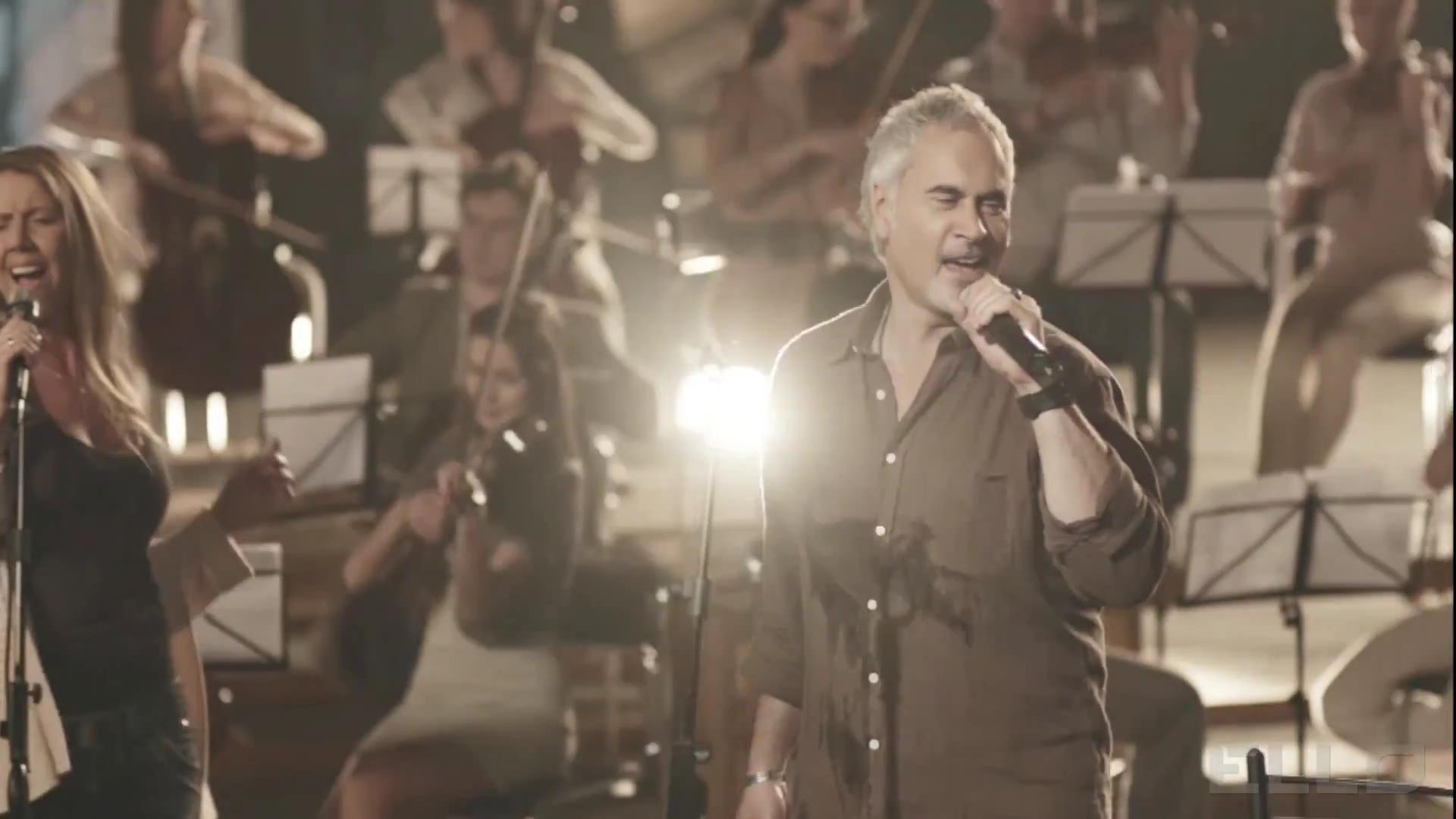 Валерий Меладзе Потерян и не найден [2012, Pop, HDTV