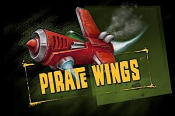 Pirate Wings 2.0 ENG
