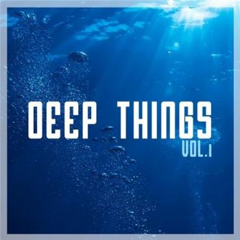 VA - Deep Things Vol 1