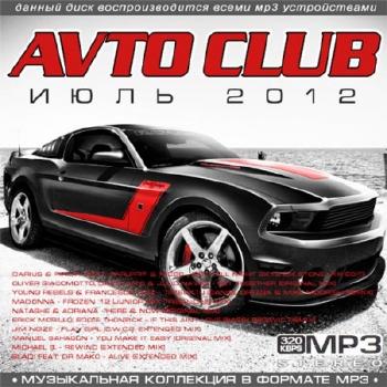 VA - Avto Club 