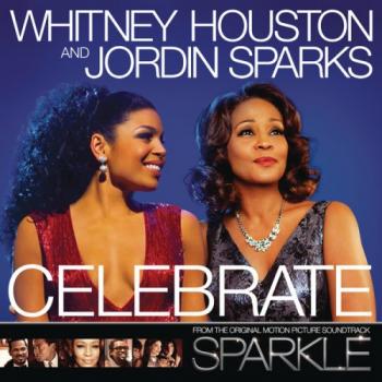 Whitney Houston & Jordin Sparks - Celebrate