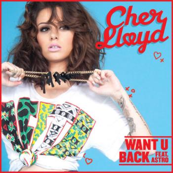 Cher Lloyd - Want u back us version