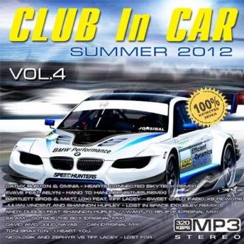 VA - Club In Car Summer Vol.4