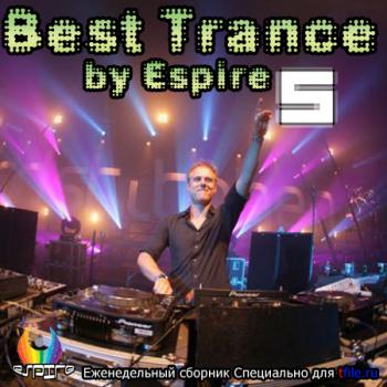 VA - Best Trance #5