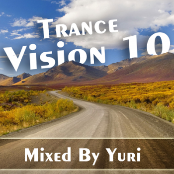 VA - Trance Vision 10